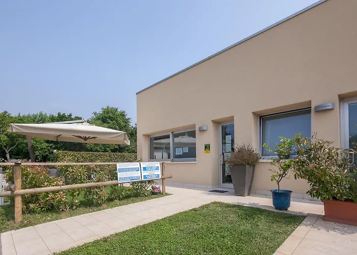 Camping Vicenza
