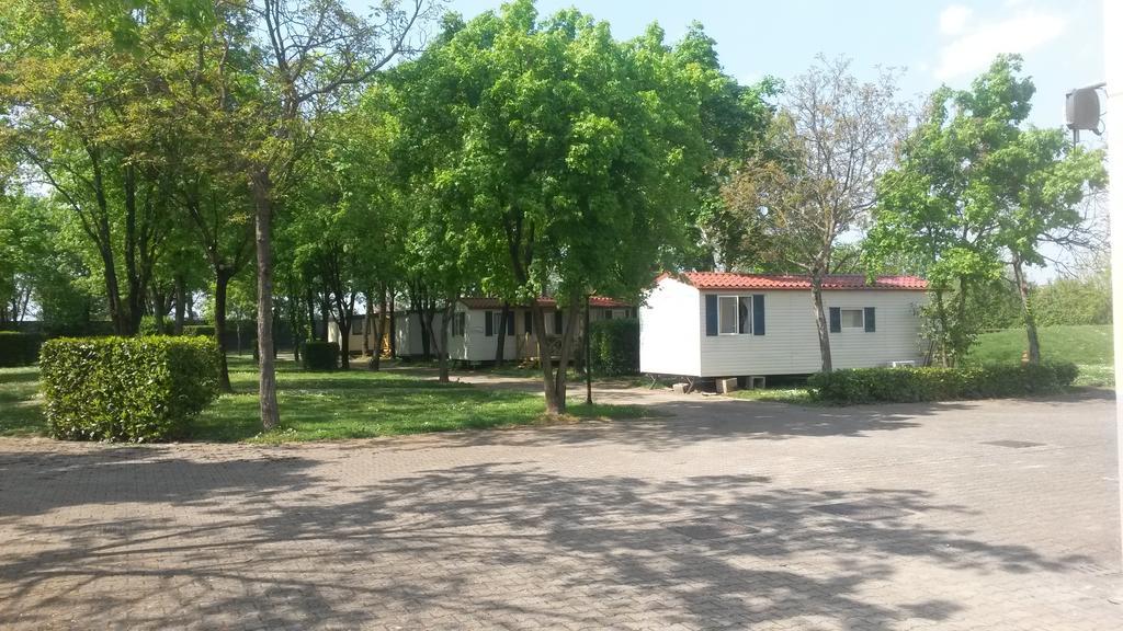 Camping Camping Vicenza