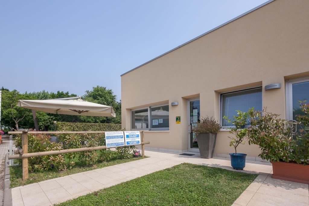 Camping Camping Vicenza