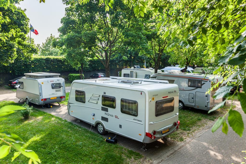 Camping