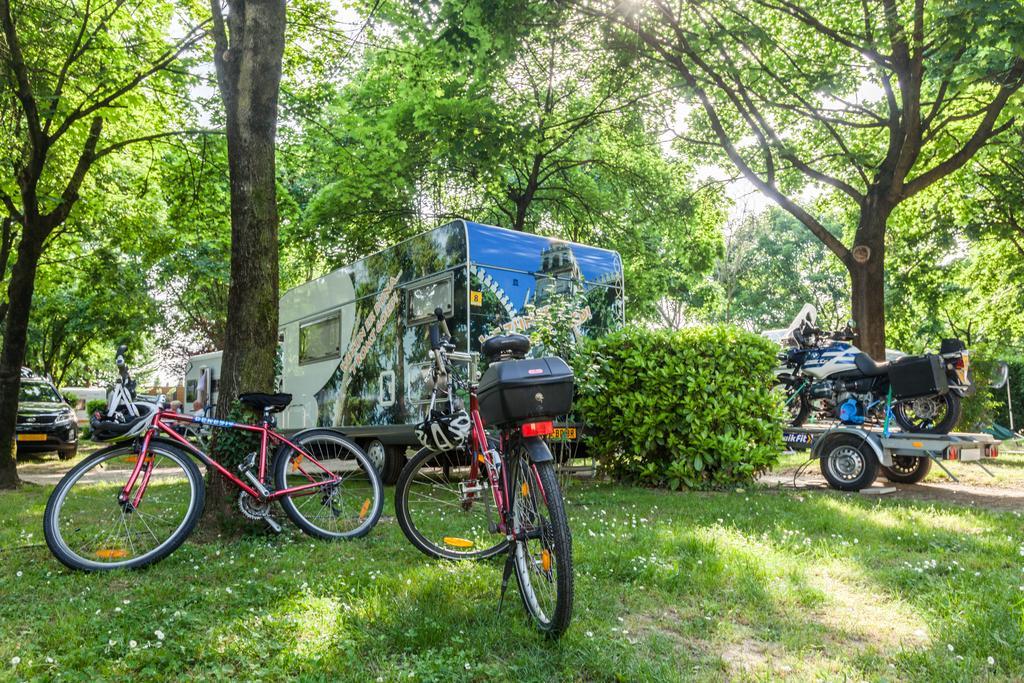 Camping Campingplatz 4*