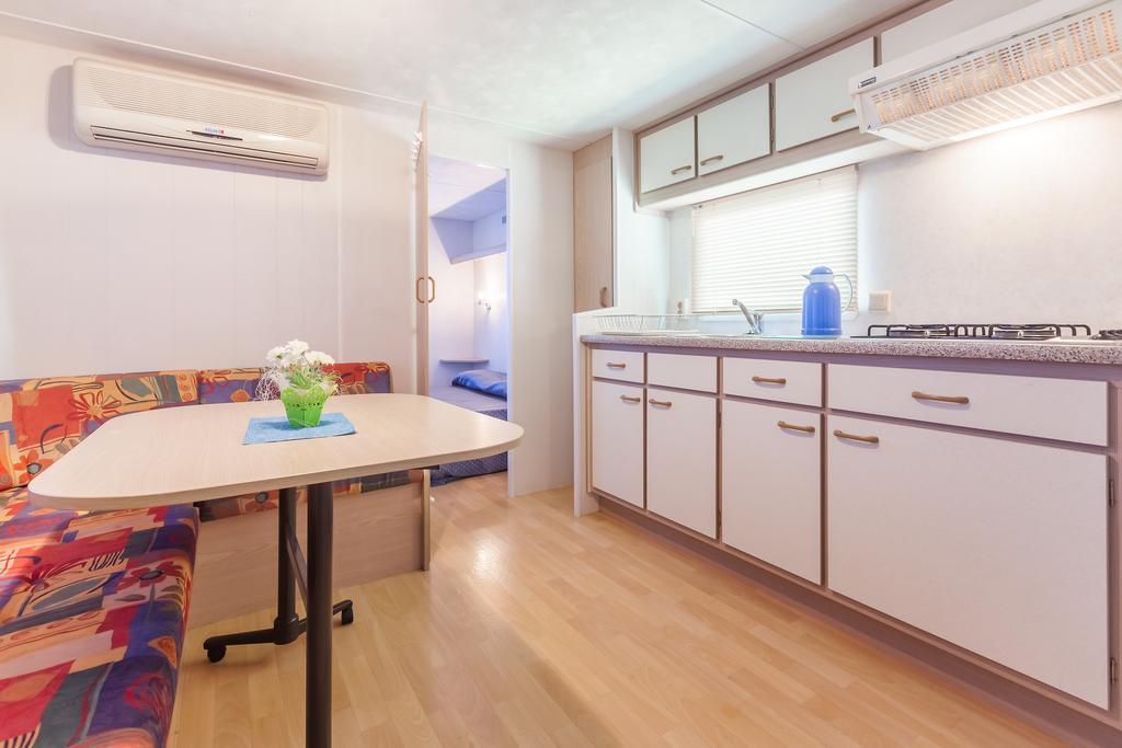 Camping Camping 4*