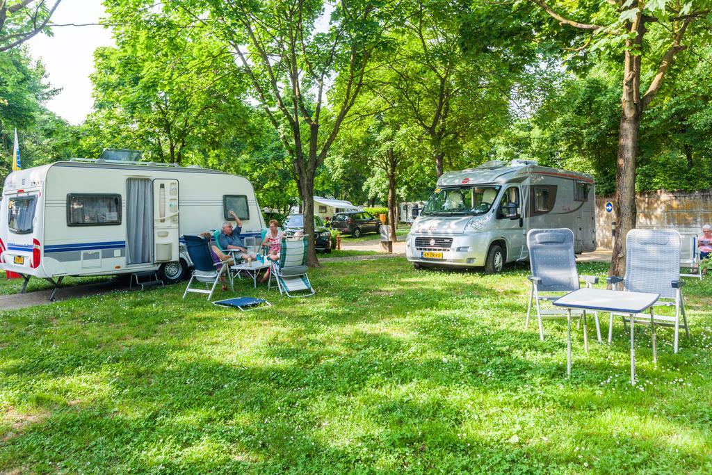 Camping Vicenza