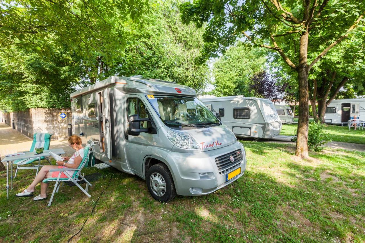 Camping