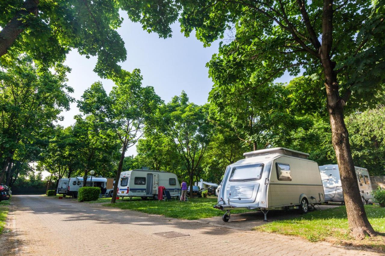 Camping Camping Vicenza