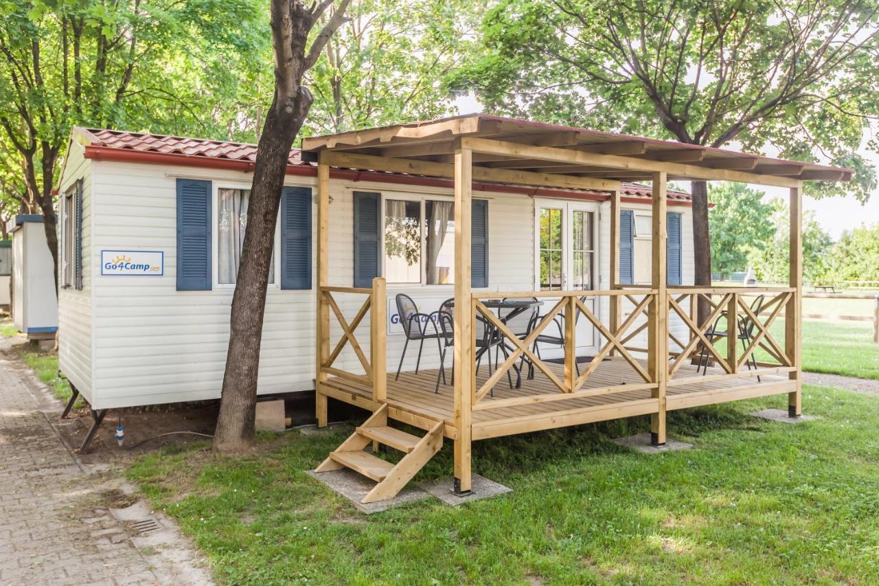 Camping Vicenza