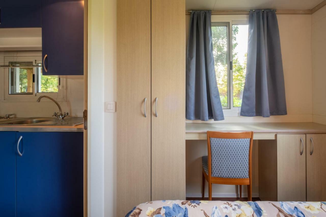 Camping Camping Vicenza