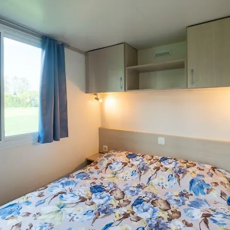 Hotel Camping Vicence Extérieur photo